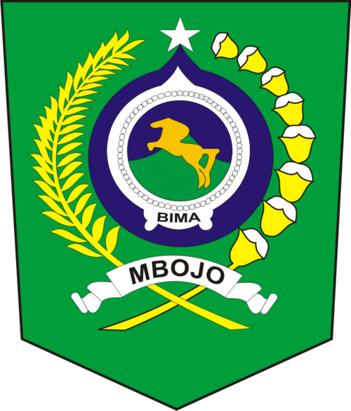 Logo Dinas Perindustrian dan Perdagangan Pemerintah Kabupaten Bima